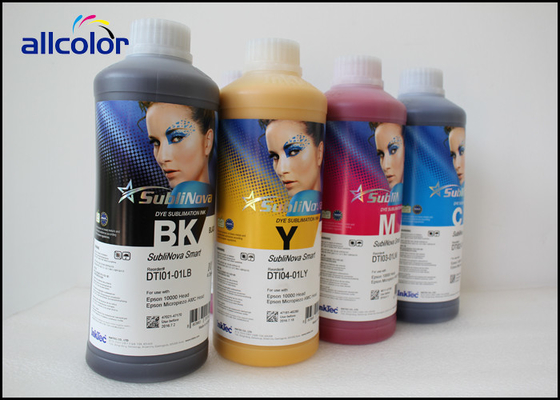 Mực in sắc tố chống khí hậu cho máy in Epson Sure Color F2000 F2080