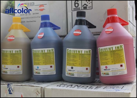 Spectra Polaris Ink Eco - Thân thiện với khả năng chống chịu thời tiết cao