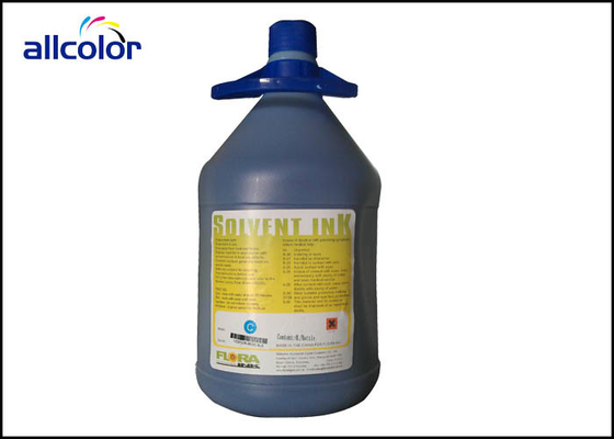 Spectra Polaris Ink Eco - Thân thiện với khả năng chống chịu thời tiết cao