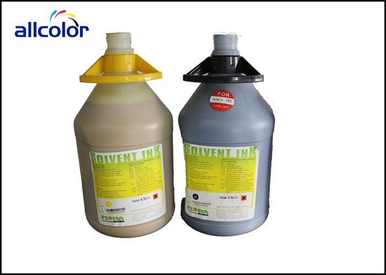 CMYK Spectra Polaris 15PL Ink Pigment, Dung môi mực định dạng rộng