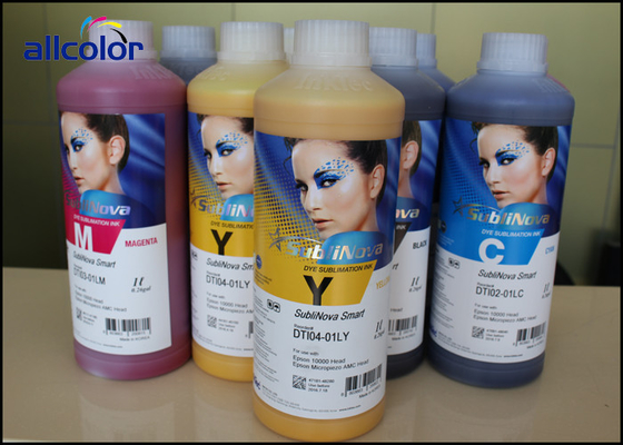Mực in sắc tố chống khí hậu cho máy in Epson Sure Color F2000 F2080