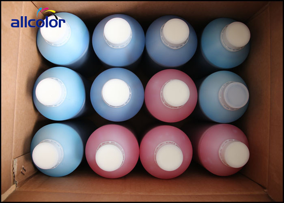 In nhiệt truyền mực in dựa trên nước cho Epson DX5 DX7 Heads