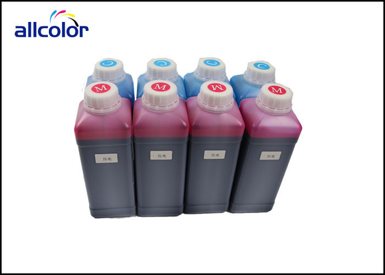 Thuốc nhuộm gốc nước Bán buôn mực thăng hoa cho Mutoh Epson Printheads