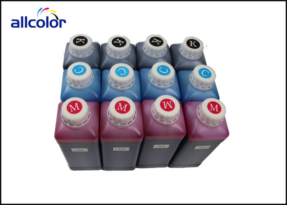 Thuốc nhuộm gốc nước Bán buôn mực thăng hoa cho Mutoh Epson Printheads