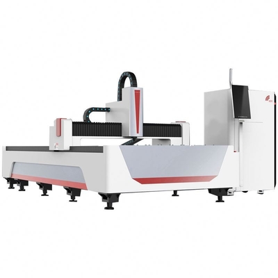 Máy cắt laser sợi đa chức năng cho ngành công nghiệp gia công phần cứng