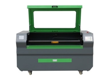 Máy cắt laser công nghiệp tự động, máy cắt và khắc acrylic