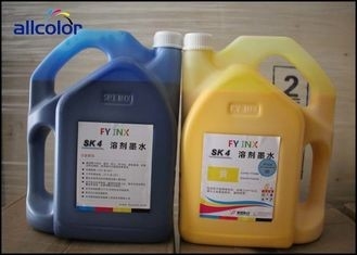Mực máy in dung môi Phaeton, mực máy in dung môi Challenger Eco